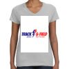 Deco Ladies Perfect V-Neck T-Shirt Thumbnail