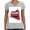Deco Ladies Perfect V-Neck T-Shirt Thumbnail