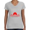 Deco Ladies Perfect V-Neck T-Shirt Thumbnail