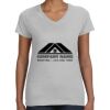 Deco Ladies Perfect V-Neck T-Shirt Thumbnail