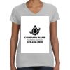 Deco Ladies Perfect V-Neck T-Shirt Thumbnail