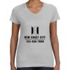 Deco Ladies Perfect V-Neck T-Shirt Thumbnail
