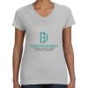 Deco Ladies Perfect V-Neck T-Shirt Thumbnail