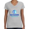 Deco Ladies Perfect V-Neck T-Shirt Thumbnail