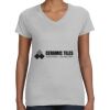Deco Ladies Perfect V-Neck T-Shirt Thumbnail