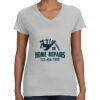 Deco Ladies Perfect V-Neck T-Shirt Thumbnail