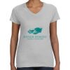 Deco Ladies Perfect V-Neck T-Shirt Thumbnail