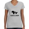 Deco Ladies Perfect V-Neck T-Shirt Thumbnail