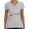 Deco Ladies Perfect V-Neck T-Shirt Thumbnail