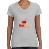 Deco Ladies Perfect V-Neck T-Shirt Thumbnail