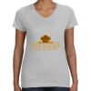 Deco Ladies Perfect V-Neck T-Shirt Thumbnail