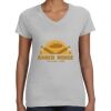Deco Ladies Perfect V-Neck T-Shirt Thumbnail