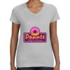 Deco Ladies Perfect V-Neck T-Shirt Thumbnail