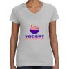 Deco Ladies Perfect V-Neck T-Shirt Thumbnail
