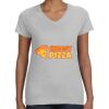 Deco Ladies Perfect V-Neck T-Shirt Thumbnail