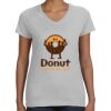 Deco Ladies Perfect V-Neck T-Shirt Thumbnail