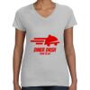 Deco Ladies Perfect V-Neck T-Shirt Thumbnail