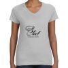 Deco Ladies Perfect V-Neck T-Shirt Thumbnail