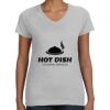 Deco Ladies Perfect V-Neck T-Shirt Thumbnail