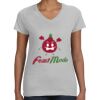 Deco Ladies Perfect V-Neck T-Shirt Thumbnail