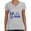Deco Ladies Perfect V-Neck T-Shirt Thumbnail