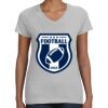 Deco Ladies Perfect V-Neck T-Shirt Thumbnail