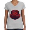 Deco Ladies Perfect V-Neck T-Shirt Thumbnail