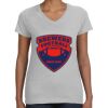 Deco Ladies Perfect V-Neck T-Shirt Thumbnail