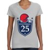 Deco Ladies Perfect V-Neck T-Shirt Thumbnail