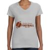 Deco Ladies Perfect V-Neck T-Shirt Thumbnail