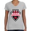 Deco Ladies Perfect V-Neck T-Shirt Thumbnail