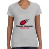 Deco Ladies Perfect V-Neck T-Shirt Thumbnail