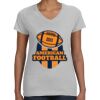 Deco Ladies Perfect V-Neck T-Shirt Thumbnail