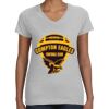 Deco Ladies Perfect V-Neck T-Shirt Thumbnail