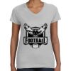 Deco Ladies Perfect V-Neck T-Shirt Thumbnail