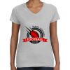 Deco Ladies Perfect V-Neck T-Shirt Thumbnail