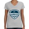 Deco Ladies Perfect V-Neck T-Shirt Thumbnail