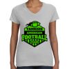 Deco Ladies Perfect V-Neck T-Shirt Thumbnail
