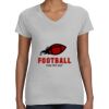 Deco Ladies Perfect V-Neck T-Shirt Thumbnail