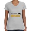 Deco Ladies Perfect V-Neck T-Shirt Thumbnail