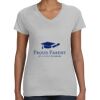 Deco Ladies Perfect V-Neck T-Shirt Thumbnail