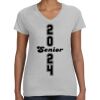 Deco Ladies Perfect V-Neck T-Shirt Thumbnail