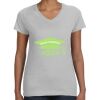 Deco Ladies Perfect V-Neck T-Shirt Thumbnail