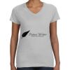 Deco Ladies Perfect V-Neck T-Shirt Thumbnail