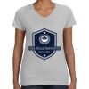 Deco Ladies Perfect V-Neck T-Shirt Thumbnail