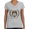 Deco Ladies Perfect V-Neck T-Shirt Thumbnail