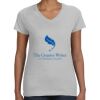 Deco Ladies Perfect V-Neck T-Shirt Thumbnail
