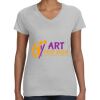 Deco Ladies Perfect V-Neck T-Shirt Thumbnail