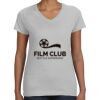 Deco Ladies Perfect V-Neck T-Shirt Thumbnail