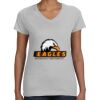 Deco Ladies Perfect V-Neck T-Shirt Thumbnail